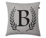Almofada Mescla B 40x40cm Preto