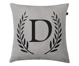 Almofada Mescla D 40x40cm Preto