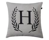 Almofada Mescla H 40x40cm Preto