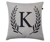 Almofada Mescla K 40x40cm Preto