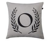 Almofada Mescla O 40x40cm Preto