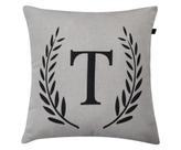 Almofada Mescla T 40x40cm Preto Almofada Mescla T 40x40cm Preto
