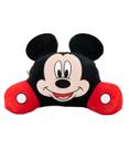 Almofada Mickey (Fibra) (Pequena) Disney Almofada Mickey (Fibra) (Pequena) Disney
