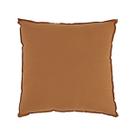 Almofada Mostarda 43x43cm 19609 Mart