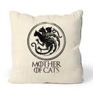 Almofada Mother Of Cats Studio Geek