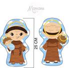 Almofada Naninha Santo Antonio
