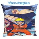 Almofada Naruto