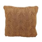 Almofada Nazca Caramelo 45Cm - Vangart