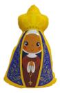 Almofada Nossa Senhora Aparecida Decoraçao Religiao Catolica