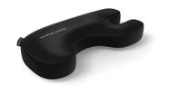 Almofada Nurse Jamie Beauty Bear Memory Foam Black Satin