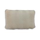 Almofada Ondas Bege 35X50 - Vangart