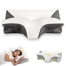 Almofada Orthinex Cervical Neck Dreamers Relief Memory Foam