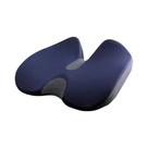 Almofada Ortopédica Antiderrapante De Espuma De Memória Para Alívio Da Dor Na Coluna, Ciática E