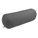 Almofada ortopédica Bolster Core Products Jackson Roll Grey