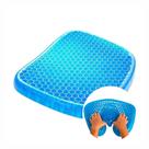 Almofada Ortopédica Colmeia Egg Sit Comfortgel AntiEscara Conforto e Alívio de Pressão