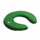 Almofada Ortopédica Espuma Higiênica Revestida PVC Anti Escaras ArtFlex