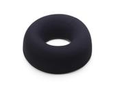 Almofada Ortopedica Hemorroidas Cóccix Látex King Naturlatex