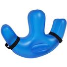 Almofada Ortopedica Inflavel de Giro Facil para Acamados 39CM X 51CM PQ107 - ORTHO Pauher