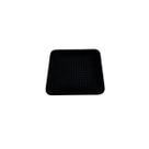 Almofada Ortopédica Pneumática Preto S/Orifício FG002 - Ortho Pauher