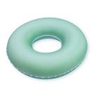 Almofada Ortopédica Redonda com Orifício 2 em 1 Água e Ar BENIQ Conforto para Cóccix, Hemorroidas, Pósoperatório e Longos Períodos Sentado