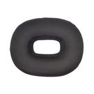 ALMOFADA OVAL COM ORIFÍCIO CENTRAL - LONGEVITECH Tamanho:Único