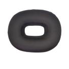 Almofada Oval com Orificio Longevitech