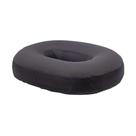 Almofada Oval com Orifício (LONGEVITECH)