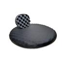 ALMOFADA OVAL COM ORIFÍCIO PERFILADA COM CAPA - LONGEVITECH Tamanho:Único