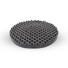 ALMOFADA OVAL COM ORIFÍCIO PERFILADA - LONGEVITECH Tamanho:Único