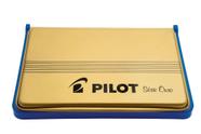 Almofada p/ carimbo pilot n.3 azul