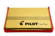 Almofada p/ carimbo pilot n.3 vermelha