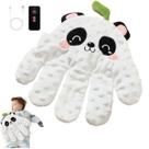 Almofada Palma da Mao Nena Nenem Bebe Criança Tapinha Confortavel USB Controle Remoto Sono Cochilo Confortavel Seguro Almofada Palma da Mao Nena Nenem Bebe Criança Tapinha Confortavel USB Controle Remoto Sono Cochilo Confortavel Seguro