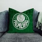 Almofada Palmeiras Oficial Licenciada - Sude