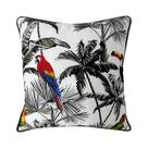 Almofada Panamá Com Cordão Modelo 133 - Decortextil