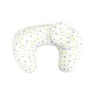 Almofada para amamentação Green Stars Baby Style Almofada para amamentação Green Stars Baby Style