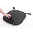 Almofada para Assento de Cadeira AliMed Stratta Mesh Grande 48x47cm