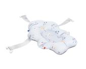 Almofada Para Banho Nubo Blue Shore KikkaBoo