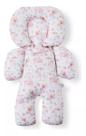 Almofada Para Bebê Conforto - Universal - CAVALO ROSA