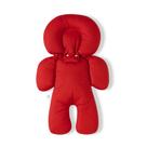 Almofada Para Bebê Conforto Universal COR - VERMELHO
