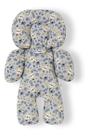 Almofada Para Bebê Conforto - Universal GIRAFA CINZA Almofada Para Bebê Conforto - Universal GIRAFA CINZA