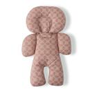 Almofada Para Bebê Conforto Universal - IMPERIAL ROSE