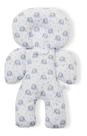 Almofada Para Bebê Conforto Universal MENINO