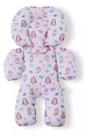 Almofada Para Bebê Conforto - Universal - SEREIA Almofada Para Bebê Conforto - Universal - SEREIA