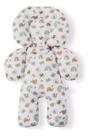 Almofada Para Bebê Conforto - Universal - TARTARUGA