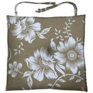 Almofada Para Cadeira 40x40cm Moond Firenze
