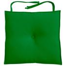 Almofada Para Cadeira 40x40cm Moond - Verde Bandeira