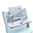 Almofada para cadeira alta ZARPMA compatível com Stokke Tripp Trapp
