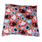 Almofada Para Caminha Cama Rede Redinha De Descaso Para Gato Pet Para Fixar Em Cadeiras Abrigo Toca Anti Stres Suspensa Casa Casinha Macia Fabrica Pet