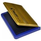 Almofada para Carimbo nr 2 Azul - Pilot