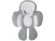 Almofada Para Carrinho De Bebe e Bebe Conforto Buba